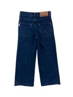 Jean Niña Lola Azul Oscuro