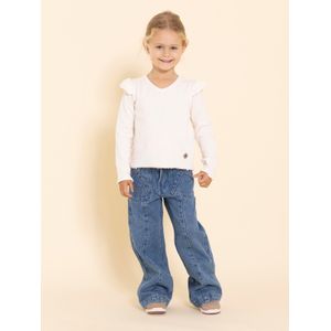 Jean Niña Lola Azul