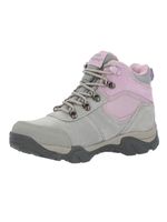 Botin Waterproof Niña Gris