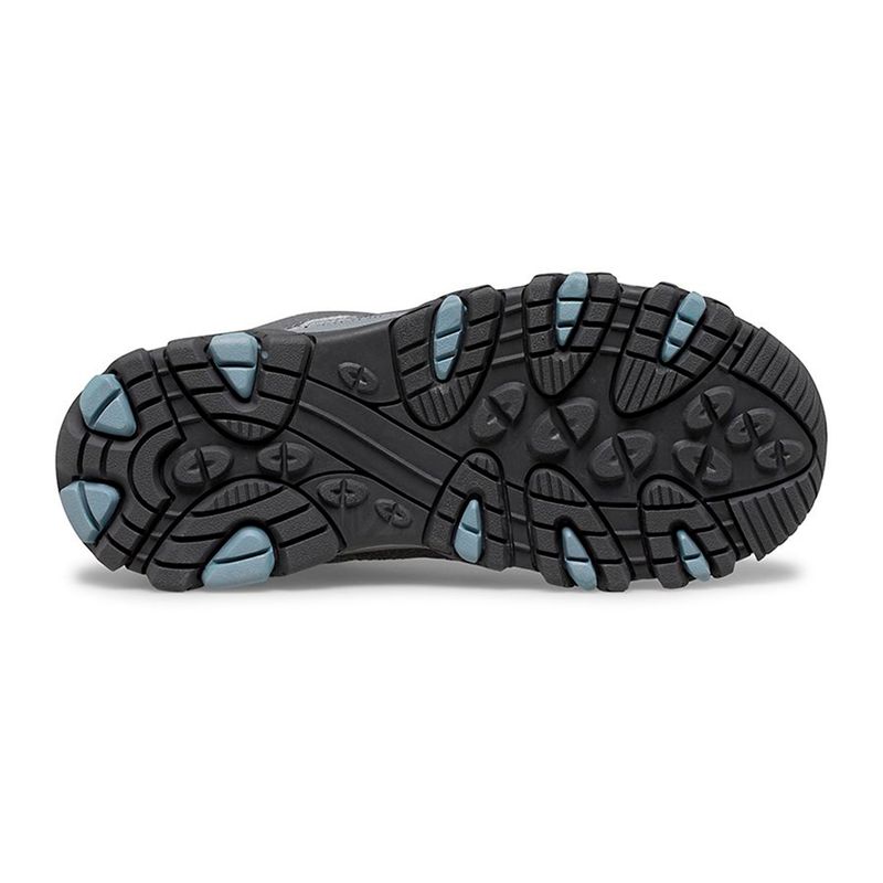 Zapatilla Niña Moab 3 Low Waterproof