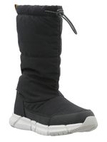 Bota-Niño-Burford-Negro