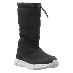 Bota Niño Burford Negro