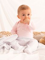 Set Niña Dreams Rosado