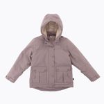 Parka-Waterproof-Niña-Loica-Merrell-Rosado