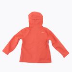 Hardshell-Waterproof-Niña-Rain-Merrell-Rosado