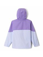 Cortaviento-Niña-Hikebound-II-Celeste-Columbia