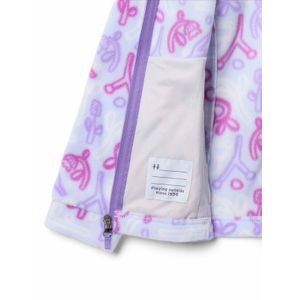 Polar Niña Benton Springs II Celeste Columbia
