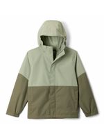 Cortaviento Niño Hikebound II Beige Columbia