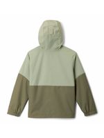 Cortaviento Niño Hikebound II Beige Columbia