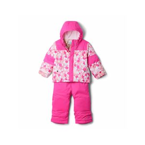 Enterito Niño Mighty Mogul II Set Rosado Columbia