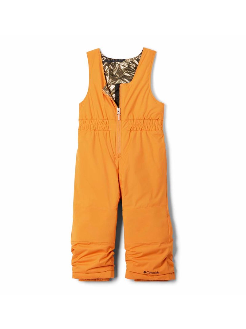 Enterito Niño Mighty Mogul II Set Verde Columbia