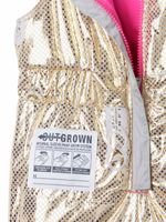 Enterito Niño Mighty Mogul II Set Rosado Columbia