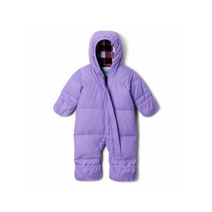 Enterito Niño Snuggly Bunny II Morado Columbia