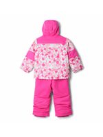 Enterito Niño Mighty Mogul II Set Rosado Columbia