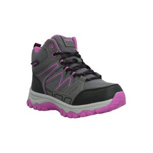 Zapatilla Niña Blest Gris Calpany