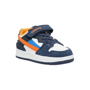 Zapatilla Niño Ayrton Azul Calpany