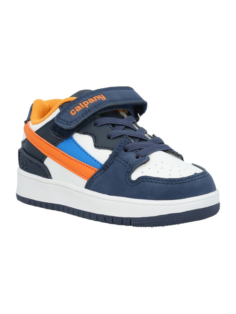 Zapatilla-Niño-Ayrton-Azul-Calpany