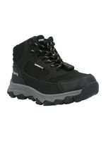 Zapatilla Niño Aton Negro Calpany