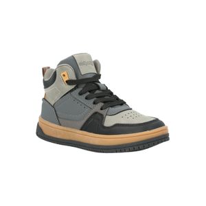 Zapatilla Niño Zigi Azul Calpany