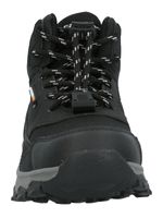 Zapatilla Niño Aton Negro Calpany