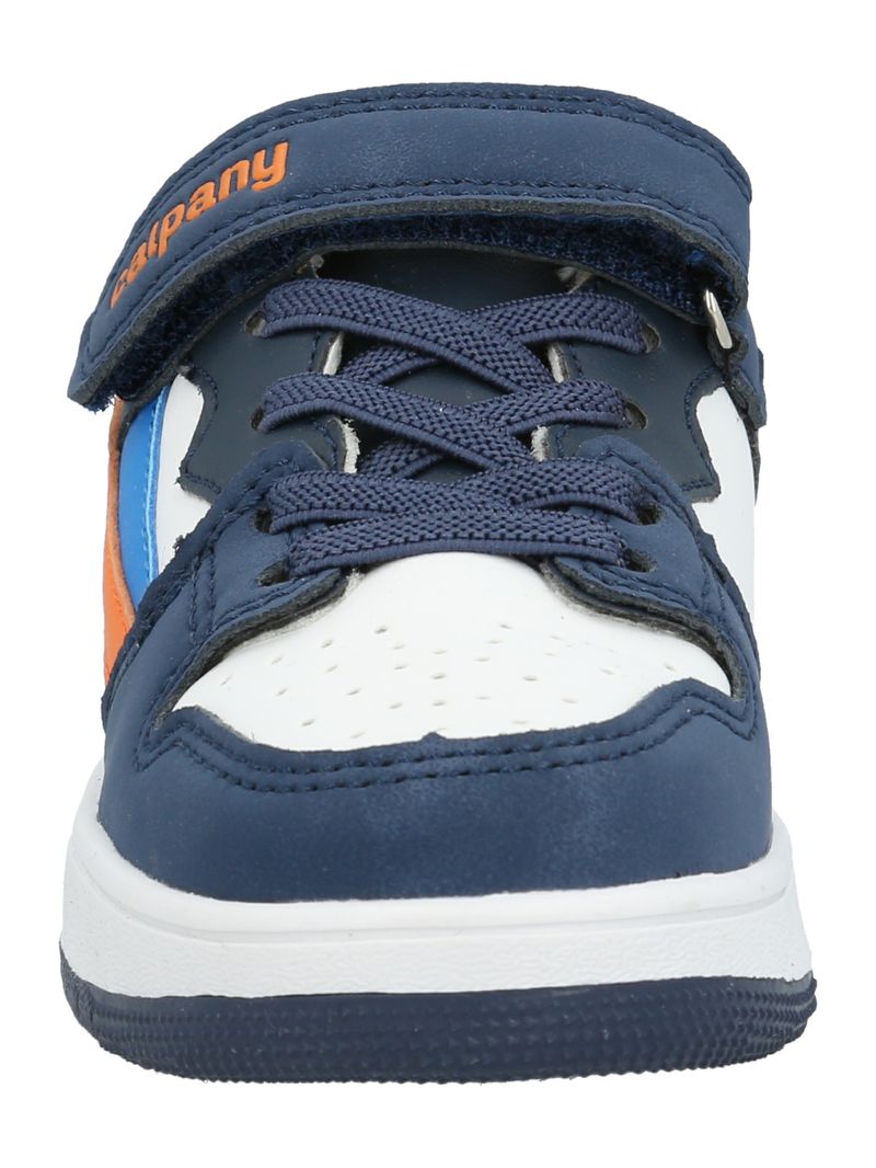 Zapatilla-Niño-Ayrton-Azul-Calpany