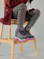 Zapatilla-Niña-Blest-Gris-Calpany