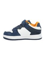 Zapatilla-Niño-Ayrton-Azul-Calpany