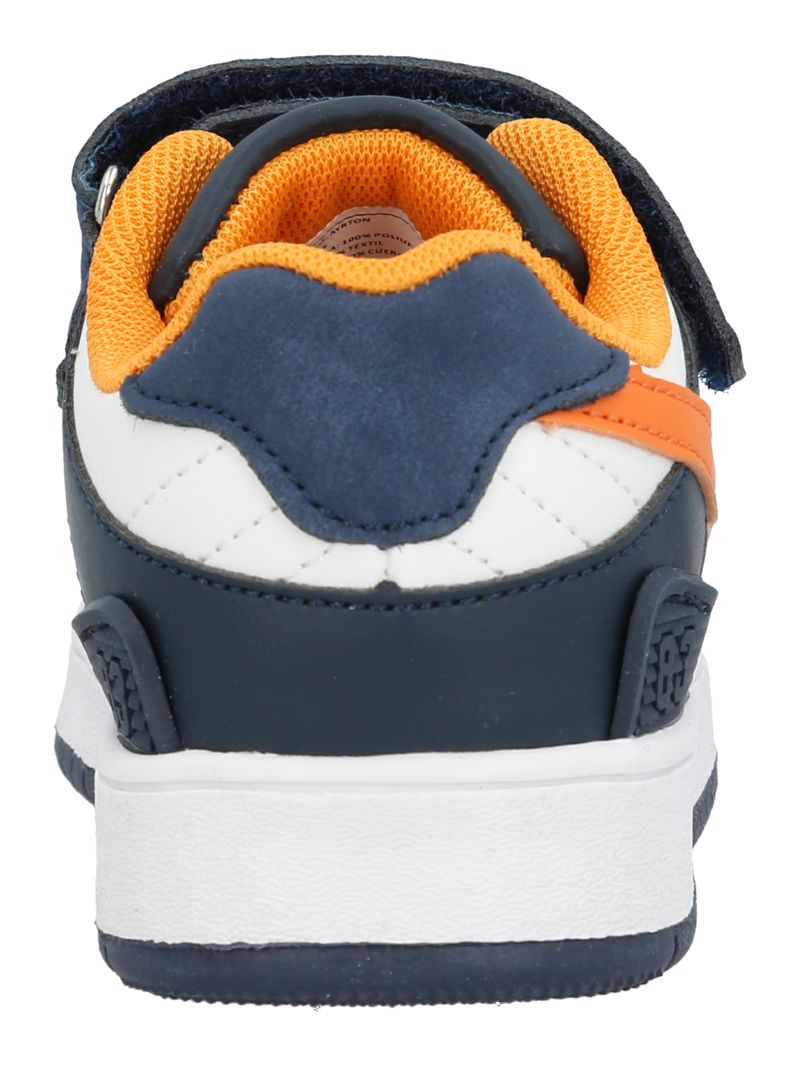 Zapatilla-Niño-Ayrton-Azul-Calpany