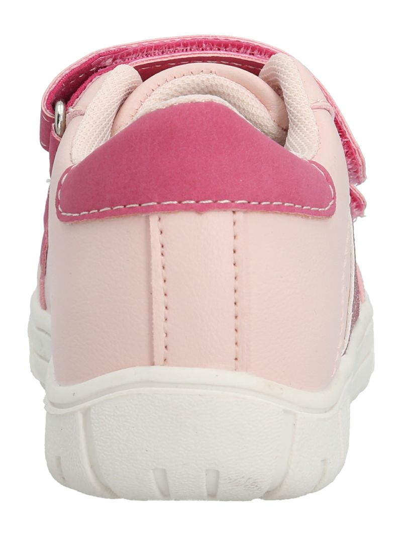 Zapatilla Niña Fama Rosado Calpany