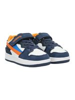 Zapatilla-Niño-Ayrton-Azul-Calpany