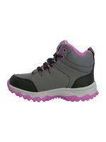 Zapatilla Niña Blest Gris Calpany