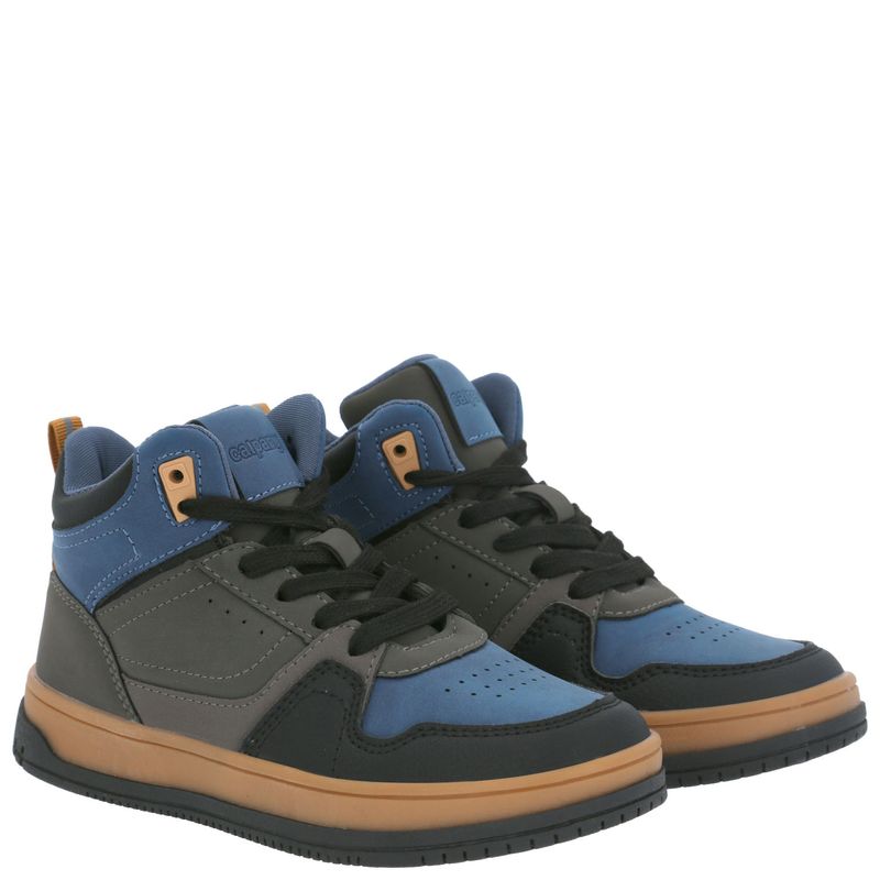 Zapatilla-Niño-Zigi-Azul-Calpany