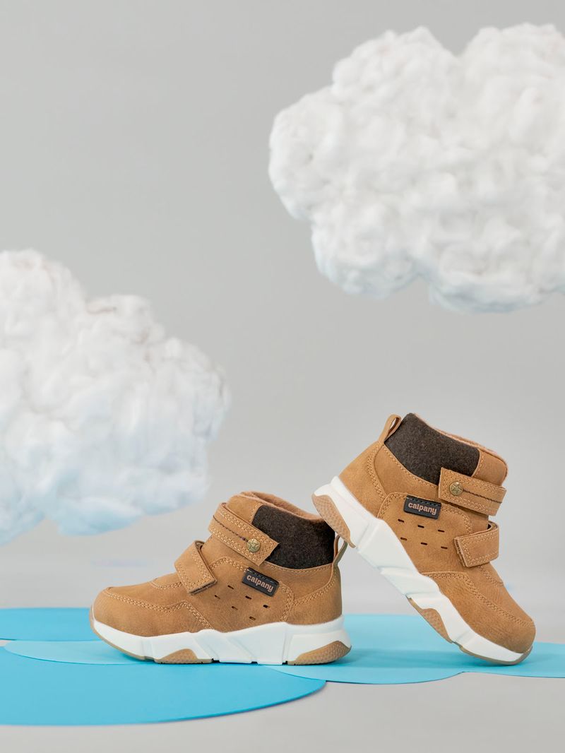 Botin-Niño-Delta-2-TAN-Calpany