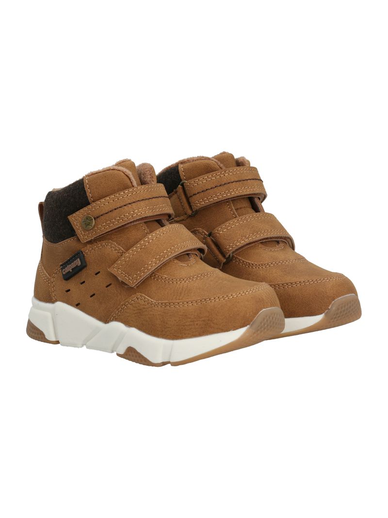 Botin-Niño-Delta-2-TAN-Calpany