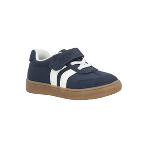 Zapatilla Niño Viva Azul Calpany