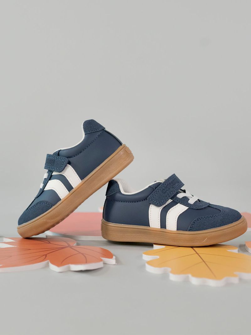 Zapatilla-Niño-Viva-Azul-Calpany
