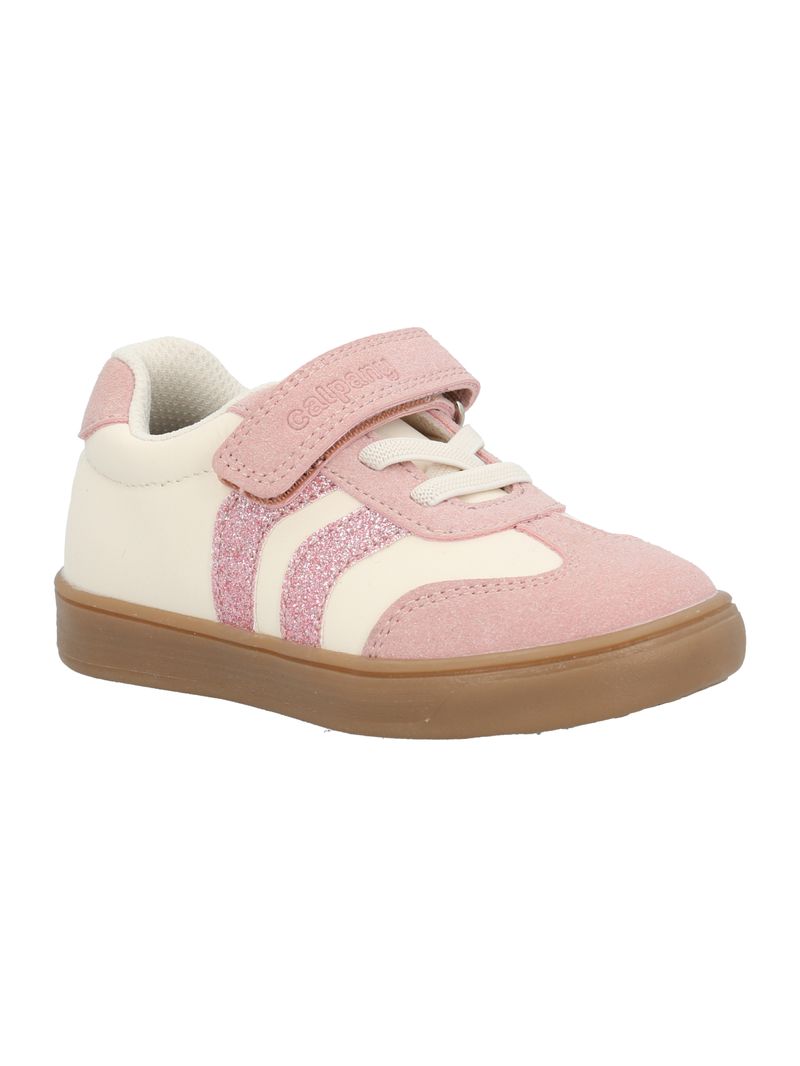 Zapatilla Niña Viva Blanco Calpany