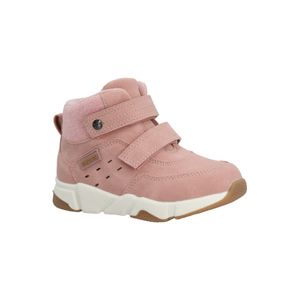 Botín Niña Delta 2 Rosado Calpany