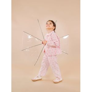 Zapatilla Niña Viva Blanco Calpany