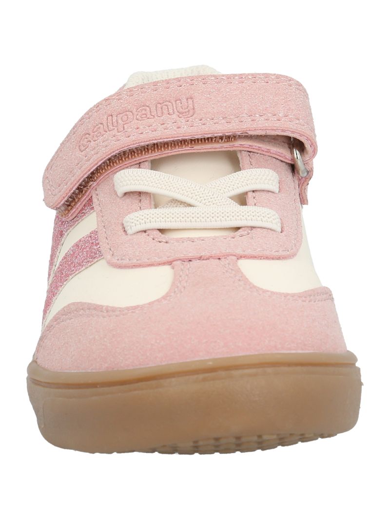 Zapatilla Niña Viva Blanco Calpany