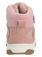 Botín Niña Delta 2 Rosado Calpany