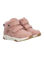 Botín Niña Delta 2 Rosado Calpany