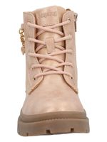 Botín Niña Drina Rosado  Calpany