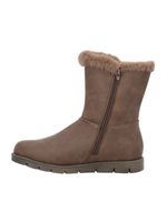Bota Niña Gogo Chocolate  Calpany