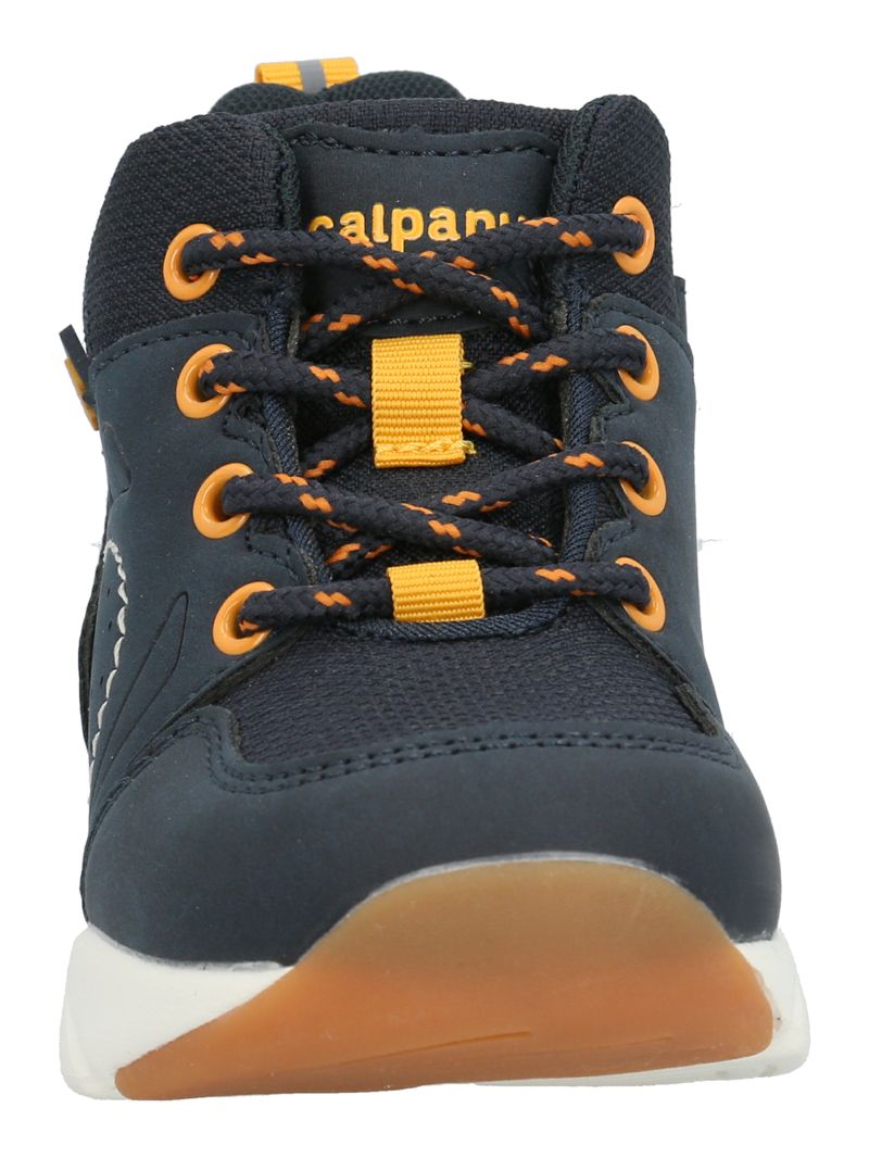 Botin-Niño-Castor-2-Azul-Calpany