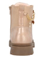 Botín Niña Drina Rosado  Calpany