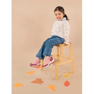 Botín Niña Julio Rosado Calpany