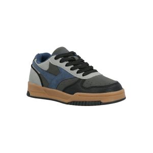 Zapatilla Niño Beck Negro Calpany