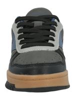 Zapatilla-Niño-Beck-Negro-Calpany