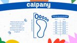 Botín Niño Prost Mostaza Calpany